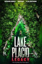Watch Lake Placid: Legacy Merdb