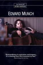 Watch Edvard Munch Merdb