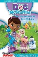 Watch Doc McStuffins: Friendship Is The Best Medicine Merdb
