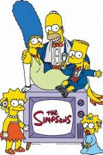 Watch The Simpsons Celebrity Friends Merdb