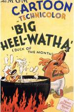Watch Big Heel-Watha Merdb