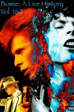 Watch David Bowie - A Live History Merdb