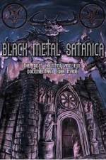 Watch Black Metal Satanica Merdb