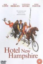 Watch The Hotel New Hampshire Merdb