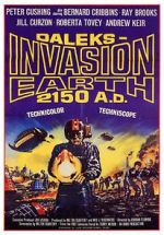 Watch Daleks\' Invasion Earth 2150 A.D. Merdb