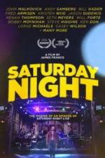 Watch Saturday Night Merdb