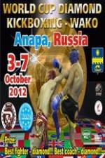 Watch World Cup Diamond 2012 Kickboxing Merdb
