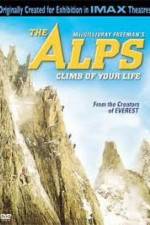 Watch IMAX  - The Alps Climb Of Your Life Merdb