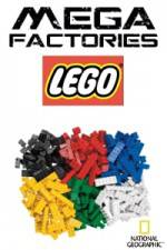 Watch National Geographic Megafactories LEGO Merdb