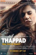 Watch Thappad Merdb
