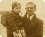 Watch Children Saved from the Nazis: The Story of Sir Nicholas Winton Merdb