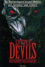 Watch Little Devils: The Birth Merdb