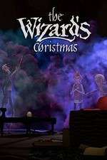 Watch The Wizard's Christmas Merdb