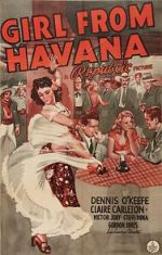 Watch Girl from Havana Merdb