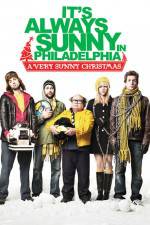 Watch It's Always Sunny in Philadelphia A Very Sunny Christmas Merdb