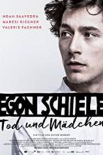 Watch Egon Schiele: Death and the Maiden Merdb