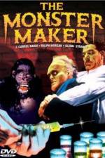Watch The Monster Maker Merdb