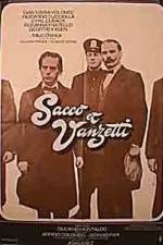 Watch Sacco e Vanzetti Merdb