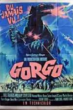 Watch Gorgo Merdb
