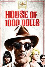 Watch House of 1,000 Dolls Merdb