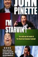 Watch John Pinette I'm Starvin' Merdb