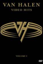 Watch Van Halen Video Hits Vol 1 Merdb
