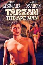 Watch Tarzan the Ape Man Merdb