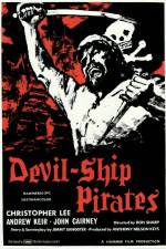 Watch The Devil-Ship Pirates Merdb