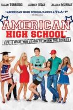 Watch American High School Merdb