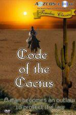 Watch Code of the Cactus Merdb
