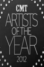 Watch CMT Artists of the Year Merdb