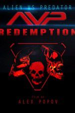 Watch AVP Redemption Merdb