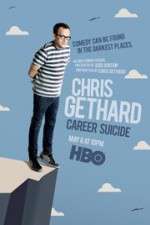 Watch Chris Gethard: Career Suicide Merdb