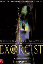 Watch The Exorcist III Merdb