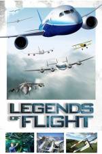 Watch Legends of Flight Merdb