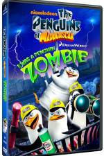 Watch The Penguins of Madagascar I Was a Penguin ZombieSting Operation Merdb
