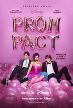 Watch Prom Pact Megashare8