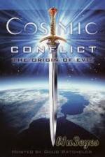 Watch Cosmic Conflict The Origin of Evil Merdb