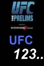 Watch UFC 123 Preliminary Fights Merdb