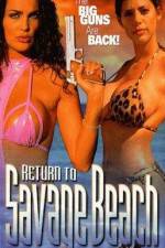 Watch LETHAL Ladies Return to Savage Beach Merdb