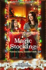 Watch Magic Stocking Merdb