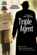 Watch Triple Agent Merdb