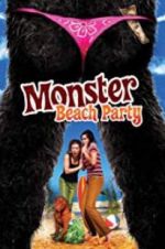 Watch Monster Beach Party Merdb