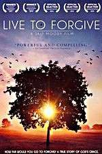 Watch Live to Forgive Merdb