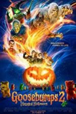 Watch Goosebumps 2: Haunted Halloween Merdb