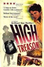 Watch High Treason Merdb