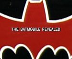 Watch The Batmobile Revealed Merdb