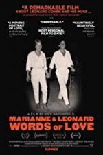 Watch Marianne & Leonard: Words of Love Merdb