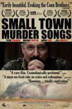 Watch Small Town Murder Songs Merdb
