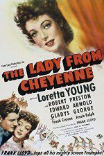 Watch The Lady from Cheyenne Merdb